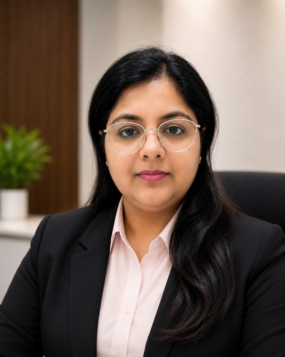 CA Supriya Kapoor - Founder